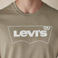 Men's Solid Round Neck Slim Fit Jersey T-Shirt - Detail View