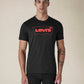 Men's Solid Round Neck Slim Fit Jersey T-Shirt - 4aa8b402-169b-4d19-b200-f1c60f3773a6 View