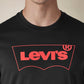 Men's Solid Round Neck Slim Fit Jersey T-Shirt - dfb6367d-f42f-4b5d-9e60-fb959546d55e View