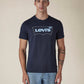Men's Solid Round Neck Slim Fit Jersey T-Shirt - a9061f71-f4a5-4fa4-af79-51a149deef1e View