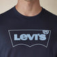 Men's Solid Round Neck Slim Fit Jersey T-Shirt - cf7289ee-c3a0-4b00-b8a2-aa8228105d6e View
