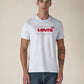 Men's Solid Round Neck Slim Fit Jersey T-Shirt - cb4a4f19-a782-46de-9513-f92bae7561cd View