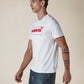 Men's Solid Round Neck Slim Fit Jersey T-Shirt - 714fb07b-c865-438a-97d9-3a7a76d7d635 View