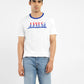 Men's Brand Logo Regular Fit T-shirt - f94c0106-f66e-4575-951b-79636d9eea17 View