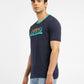 Men's Brand Logo Slim Fit T-shirt - cee8f590-1aeb-421c-8a57-468f97817a4f View