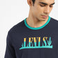 Men's Brand Logo Slim Fit T-shirt - 71bb8158-388c-427f-854a-407761695acf View