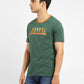 Men's Brand Logo Regular Fit T-shirt - d456b5c6-6b75-438c-a614-11db027ec153 View