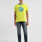 Men's Graphic Crew Neck T-shirt - 78e4c7f2-23a5-4402-bf6f-5a8856622bde View