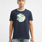 Men's Graphic Crew Neck T-shirt - 19c7175c-6518-4c4e-825e-16b31a2e0089 View