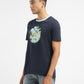 Men's Graphic Crew Neck T-shirt - 3f264ad9-b774-47b3-8dc8-f2edb3a3624d View