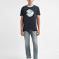 Men's Graphic Crew Neck T-shirt - 721eb322-737f-4fca-80da-a00e952510cc View
