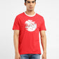Men's Graphic Crew Neck T-shirt - 5fff8724-c5c5-49ea-944b-f4a8dc7d1f93 View