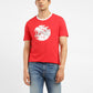 Men's Graphic Crew Neck T-shirt - 633de039-0a3b-4788-bb6f-c836ff424a19 View