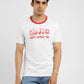 Men's Graphic Regular Fit T-shirt - ceba320f-0856-46fa-80b1-04e31f1c41dc View