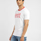 Men's Graphic Regular Fit T-shirt - 1f439414-8cb3-43e4-bba5-b85d08fcb59e View