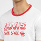 Men's Graphic Regular Fit T-shirt - d3b2464c-b4da-4712-8aff-ae419d0ded55 View
