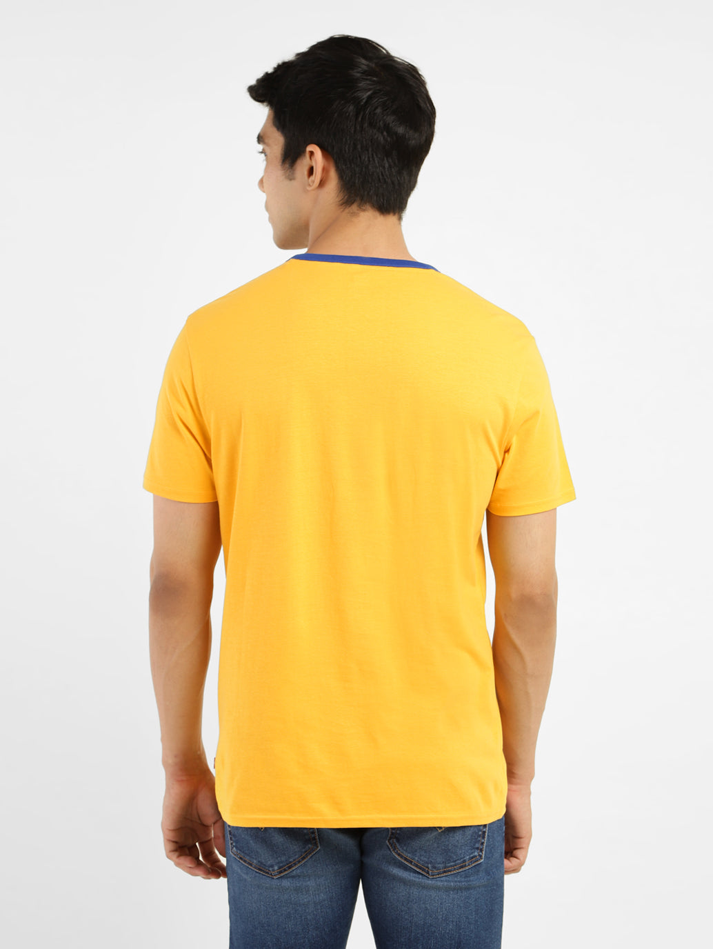 Men's Graphic Crew Neck T-shirt - 074614de-1935-471e-abaa-40eb1ad45b9c View
