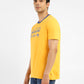Men's Graphic Crew Neck T-shirt - 83d69ba3-0c73-4d89-8970-175338f2aec4 View