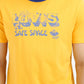 Men's Graphic Crew Neck T-shirt - 8f1e0631-691f-4b0c-86b5-97b754d921b2 View