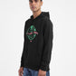 Men's Graphic Print Hooded Sweatshirt - 5ba28614-e78e-4f0b-8d71-857d82e6fc12 View