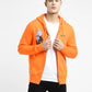 Men's Graphic Print Hooded Sweatshirt - ebf0c9e5-51e4-4492-bc63-5089906404bc View