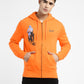 Men's Graphic Print Hooded Sweatshirt - a4824431-6f49-41bf-80d8-0f226c0159d1 View