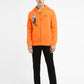 Men's Graphic Print Hooded Sweatshirt - c7225096-6820-458e-9374-d999fb1d23f8 View