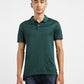 Men's Regular Fit Polo T-Shirt - 47847402-b54e-4617-a1b5-b9ed51867432 View