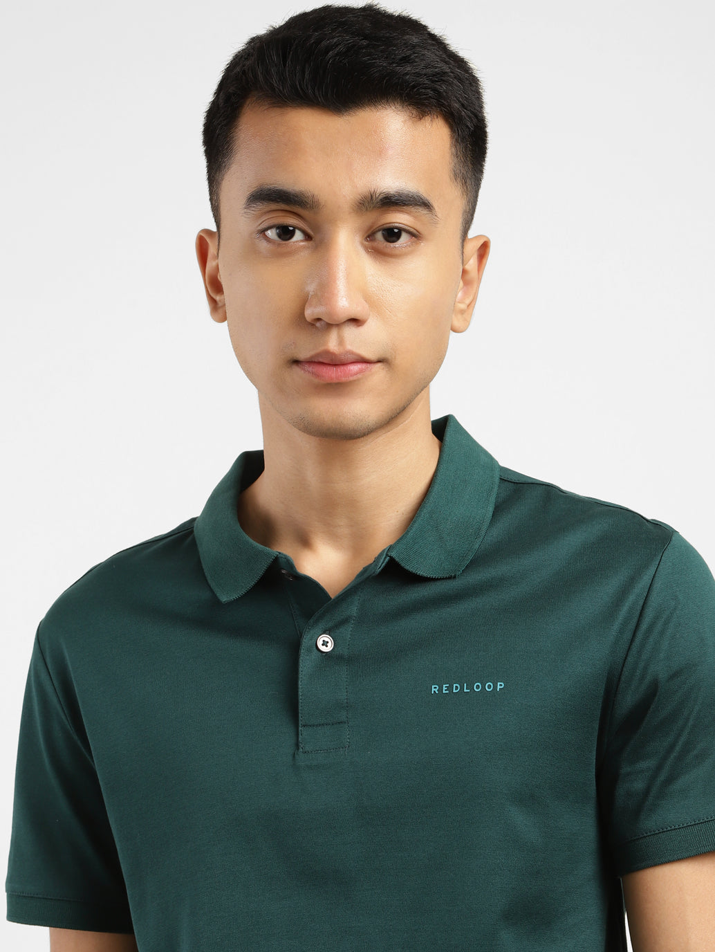 Men's Regular Fit Polo T-Shirt - a5fd10ef-032c-46ce-b2ef-cdc416b8ee8e View