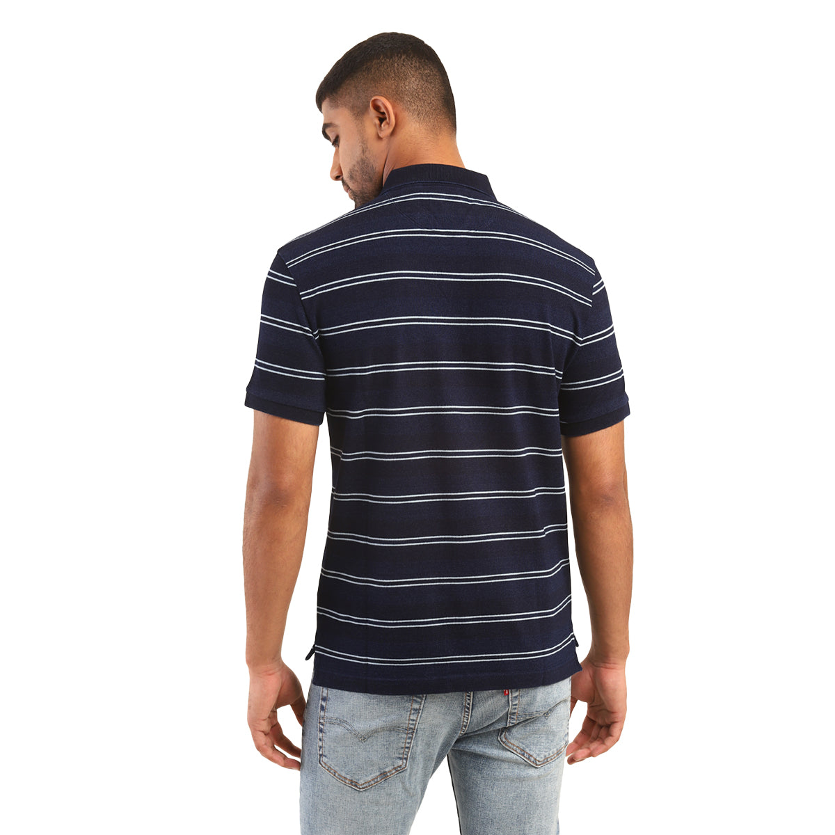 Levi's® Polo Tee - 03 View