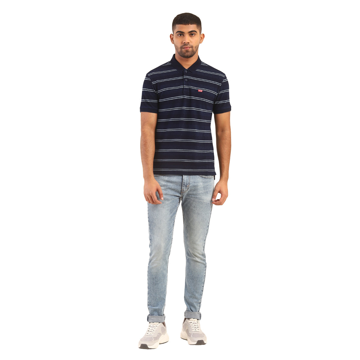 Levi's® Polo Tee - 05 View