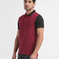 Men's Colorblock Polo T-shirt - 487f1abc-a284-49be-a3f3-90600fe50d85 View