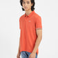 Men's Solid Polo T-shirt - cdf5513e-168f-40bf-8be4-678fe55da710 View