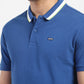 Men's Solid Polo T-shirt - b80e271d-70b1-411f-95b1-78f476df77fe View