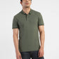 Men's Geometric Print Polo T-shirt - 451206ba-c4b3-4b90-990b-db5f34fc38df View