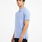 Men's Geometric Print Polo T-shirt - 318264ea-3b74-4e58-a066-c7a11450e9b2 View
