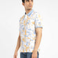 Men's Tie - Dye Polo T-shirt - bdadf99d-9631-453e-8465-f8917f2f8a0c View