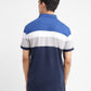 Men's Colorblock Slim Fit Polo T-shirt - e98d3f67-2e01-4af7-b2e0-81ca22bdae13 View