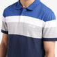 Men's Colorblock Slim Fit Polo T-shirt - 0cd6ce1c-db73-469f-92ea-82e77d440235 View