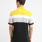Men's Colorblock Slim Fit Polo T-shirt - 08b6e815-01a9-4fbe-9893-a8278278fc2b View
