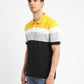 Men's Colorblock Slim Fit Polo T-shirt - 370c5029-b9f9-41ce-9f97-d66b2ac6e604 View