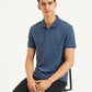 Men's Solid Slim Fit Polo T-Shirt - 87928746-97f4-4dea-aa08-1bb8adcbcba0 View