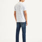 Men's Tropical Slim Fit Polo T-Shirt - 6279e87b-0165-4a53-ab31-c9eee39a3dc7 View