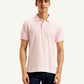 Men's Pin Stripes Slim Fit Polo T-Shirt - 20 View