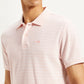 Men's Pin Stripes Slim Fit Polo T-Shirt - 20 View
