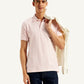 Men's Pin Stripes Slim Fit Polo T-Shirt - 20 View