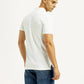 Men's Solid Slim Fit Polo T-shirt - a85ed52f-de78-40a1-9146-a02172815aca View