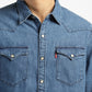 Men's Solid Slim Fit Shirt - 71ba698d-3794-4e3f-844e-d204faf5522a View