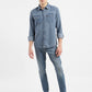 Men's Solid Slim Fit Shirt - 63406395-6c8a-45ab-96ea-0650e7cd6e2d View