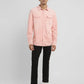 Men's Solid Slim Fit Shirt - 22bfb5b0-1d21-4e68-adff-1ff761a1fb75 View